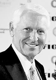 Estranged wife tries using media to hurt his reputation, Olson says