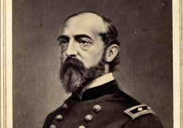 Meade Replaces Hooker