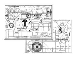 The camel had a mostly conventional design for its era the bottom wing was rigged with 5° dihedral while the top wing lacked any dihedral; Oz Sopwith Camel Plan Free Download