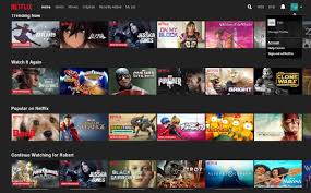 Delete Movies And Tv Shows From Your Netflix Viewing History Netflix Netflix Home Netflix Account And Password