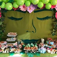 Moana Returns The Heart Of Te Fiti Diy Birthday Etsy In 2021 Moana Birthday Party Theme Luau Birthday Party Birthday Party Decorations Diy