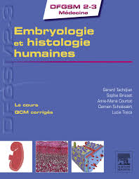 Embryologie Et Histologie Humaines Ebook In 2020 Ebook Pdf Ebook Free Reading