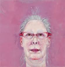 Christine Mitchell: Realist and Abstract Paintings