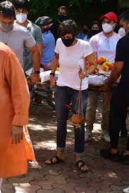 Mandira bedi was born on april 15, 1972 in kolkata , west bengal. Jkmcrc Kl99zem
