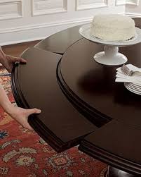23 Round Dining Tables For Cozy Feasting Round Dining Room Table Round Dining Room Round Dining