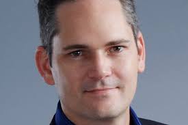 Clinton Simpson joins Carat Asia-Pacific as international client president 