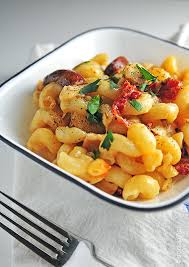 Continue roasting until a thermometer inserted in the thickest part of the thigh registers 155 degrees, about 1 hour. Roast Chicken Pasta Cooking Add A Pinch Robyn Stone