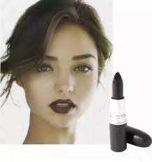 MAC Satin Lipstick CYBER~ Full Size ~ 3 g /.01 oz.