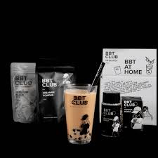 This spot offers free contactless delivery to vancouver and most places in metro vancouver, although it might take a day or two to arrive. Bubble Tea Supplies Diy Bubble Tea Kits Australia Bubble Tea Club