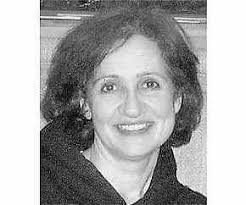 LILIANA La CAVERA Obituary (1958