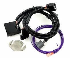 Limp mode occurs when exhaust pulses are detected getting past a we can eliminate this limp mode with the blockoff plates, but only after the aip system has been bypassed or disabled. Toyota Tundra 2011 2012 4 0 L Sistema De Inyeccion De Aire Secundario Bypass Kit V5440hbt Ebay