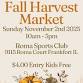 Fall Market Frankfort event image
