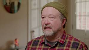 Colors of Atlanta: David Batterman