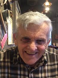 Obituary for Douglas J. Robbins