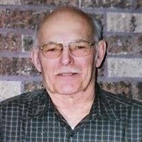 Ervin Price Obituary