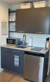 To convert square feet to square meters, multiply the square feet value by 0.09290304 or divide by 10.763910417. 150 Square Foot New York City Studio Apartment Tour Photos Apartment Therapy