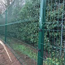 Check spelling or type a new query. China Ral 6005 Dark Green Color 3d Welded Wire Mesh Fence Panels China Metal Panel Metal Security Panel