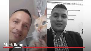 Jose Alexander y Fernando Campo: los dos motociclistas que fallecieron en  accidentes de tránsito