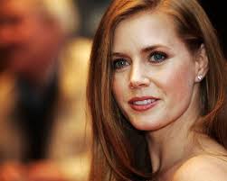 Amy Adams to Star in Adaptation of Steve Martin's Novel, An Object of  Beauty