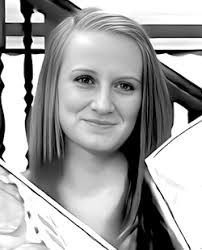 Savannah Nicole Webster (1998-2011)