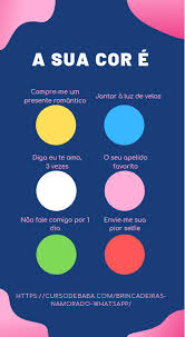 E por fim de todas as rodadas, quem ainda estiver vestido ganha o jogo. 10 Brincadeiras Para Fazer Com O Namorado No Whatsapp