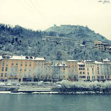 Grenoble Rhones Alpes France France Montagne Rhones Alpes Rhone