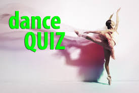 Let's see what you're made of with this tough ballet trivia that will see if you've got the smarts to back up your dancing. Dance Quiz The Australian Ballet Dance Informa Magazine