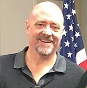 Sheriff Wayne Ivey Thanks Sgt. Dave Madsen For 24 Years of Service To  Brevard County Sheriff's Office