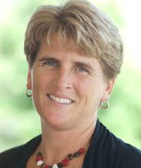 It's with great excitement that we introduce Nicole Hager, who has been  unanimously selected by the search committee to be the next Director of the  Upper School, effective July 1. READ MORE: