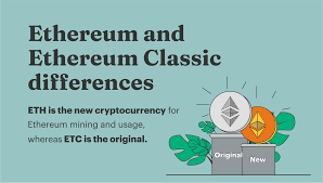 How much will eth worth in 2021 and beyond? What Are The Key Differences Between Ethereum And Ethereum Classic Arbismart