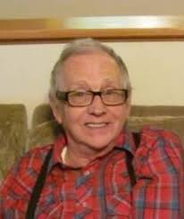 William E. Scales Obituary