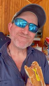 Hotdog toppings: all but ketchup and mustard