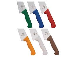 Couteau De Cuisine Chef Lame 20 Cm Manche Noir Giesser Messer Meilleur Du Chef