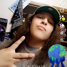 Cam Jordan has tried every hairstyle possible NOvsCAR