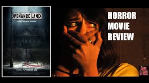 El reparto y el equipo de un reality show se sellan en el barco encantado, el uss salem también conocida como. Penance Lane 2020 Tyler Mane Old Dark House Horror Movie Review Youtube