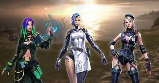 Contact imágenes de free fire on messenger. Free Fire Muchos Atuendos Y Personajes Estaran Disponibles A Precio Reducido Levelup