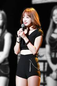 Exid Hani Nữ Thần Hani