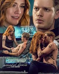900+ idées de Jace et Clary ♥️