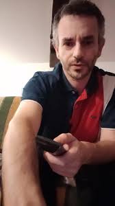 Christopher Vincent Fernando