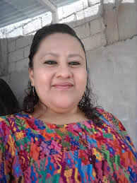 Cerritos Chiche Quiche is mei Alis Mejía en Maribel Chan.