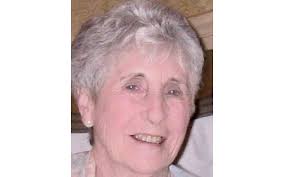 Mary Rempelakis Obituary (2016)