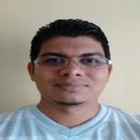 Osmin Bonilla's Instagram, Twitter & Facebook