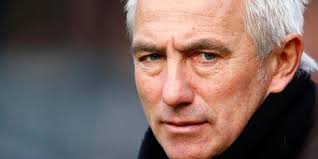 Het nederlands elftal) has represented the netherlands in international men's football matches since 1905. Bert Van Marwijk Tot 2010 Bondscoach Nederlands Elftal Fcupdate Nl