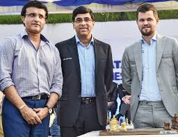 Find the perfect viswanathan anand stock photos and editorial news pictures from getty images. Have Highest Respect For Anand Magnus Carlsen Telegraph India