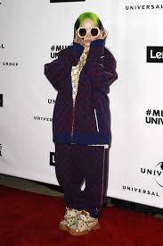 Billie, just 18, won five grammy awards after being nominated for six, including album of the year, despite claiming ariana grande. Billie Eilish Attends The Universal Music Group S Grammy After Party In Los Angeles 260120 1