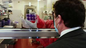 How do vaccines get approved for mass distribution? Doctors explain