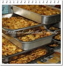 Anniversary / majlis ulang tahun. The Writer S Cooking Menu Dan Resipe Majlis Ulang Tahun Kekanak Riang Danish 7 Dan Wonta 4