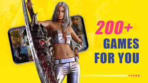 The cheapest cloud game app! Gloud Games Pro Mod Apk Gloud Games Pro Apk Mod In Simple Word Gloud Games Is Gaming Emulator