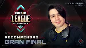 🔥 ¡gran final de la free fire league clausura 2020! Free Fire League Latinoamerica Final Sera Transmitida En Senal Abierta Por America Television Peru Lima America Deportes
