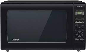 Operating instructions and cook book microwave oven for home use models no. How Do You Program A Panasonic Microwave Panasonic Nn Sn661s Countertop Microwave Oven Guide 5770 Ambler Drive Mississauga Ontario L4w 2t3 Tel